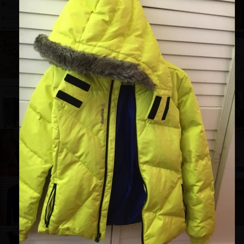 Skii/Winter Jacket